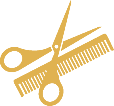 Hair dresser and barber shop