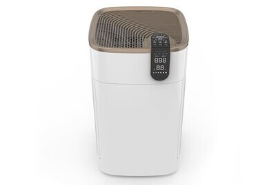 BLUE FARM | Certified professional air purifier EXTRA