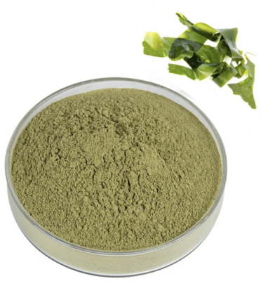 BLUE FARM | kalindra.it. Micronized Laminaria digitata seaweed extract. 100% natural. For external use