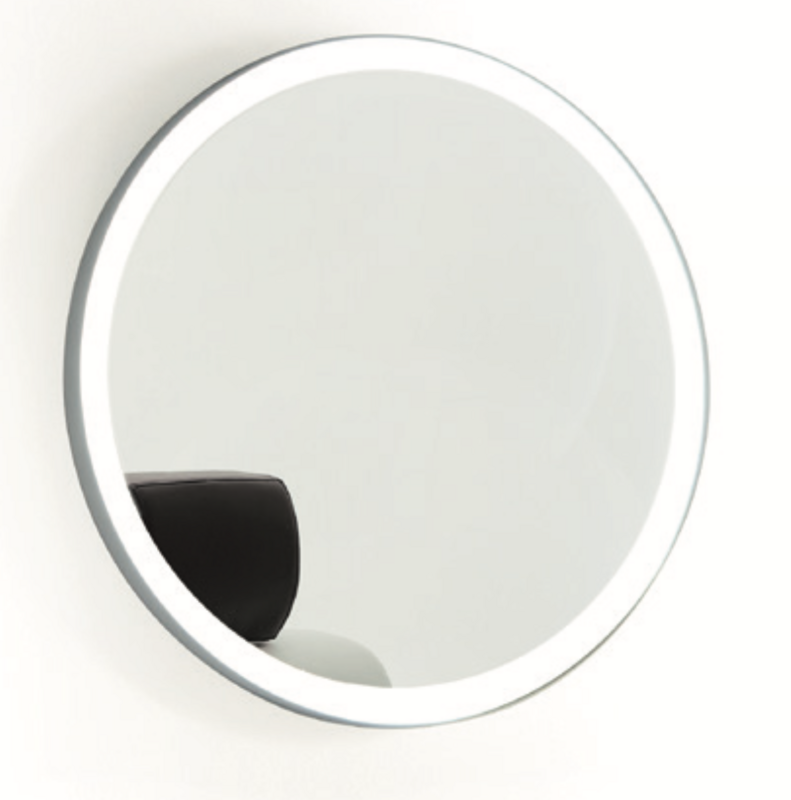 BLUE FARM | Vismara. Make-up mirror
