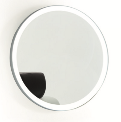 BLUE FARM | Vismara. Make-up mirror