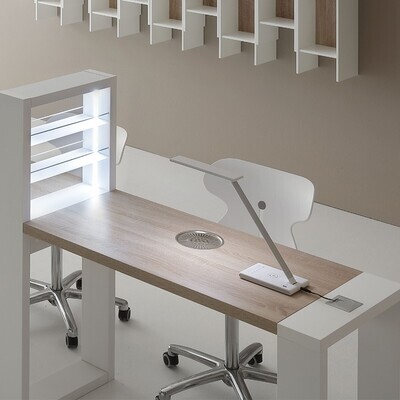 BLUE FARM | Vismara Living table top