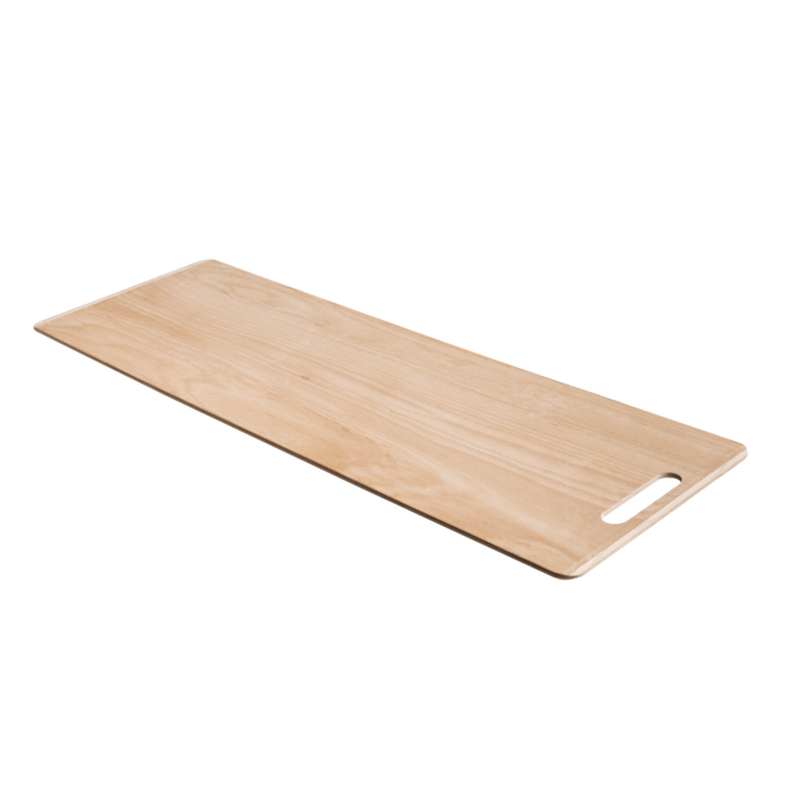 BLUE FARM | Lilly. Multilayer wooden board ROMA for One-Meter pizza 80 and 100 cm