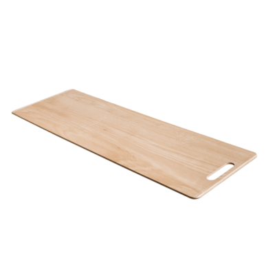 BLUE FARM | Lilly. Multilayer wooden board ROMA for One-Meter pizza 80 and 100 cm