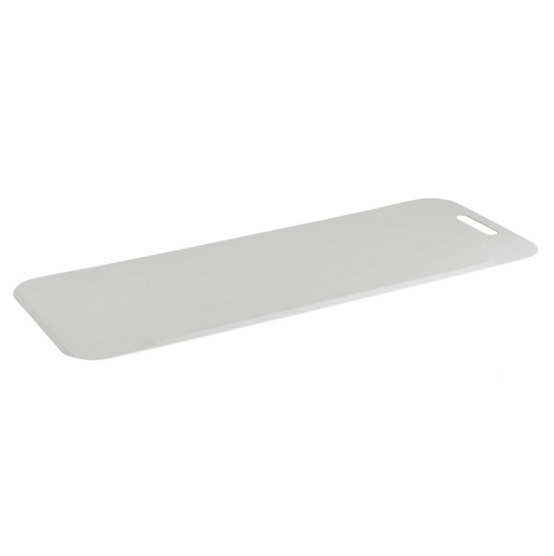 BLUE FARM | Lilly. Aluminium board ROMA for One-Meter pizza 60, 80 and 100 cm long
