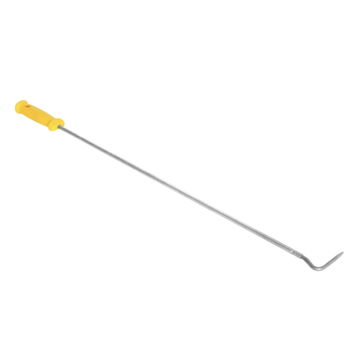 BLUE FARM | Lilly. Stainless steel pizza hook for piercing dough and moving trays