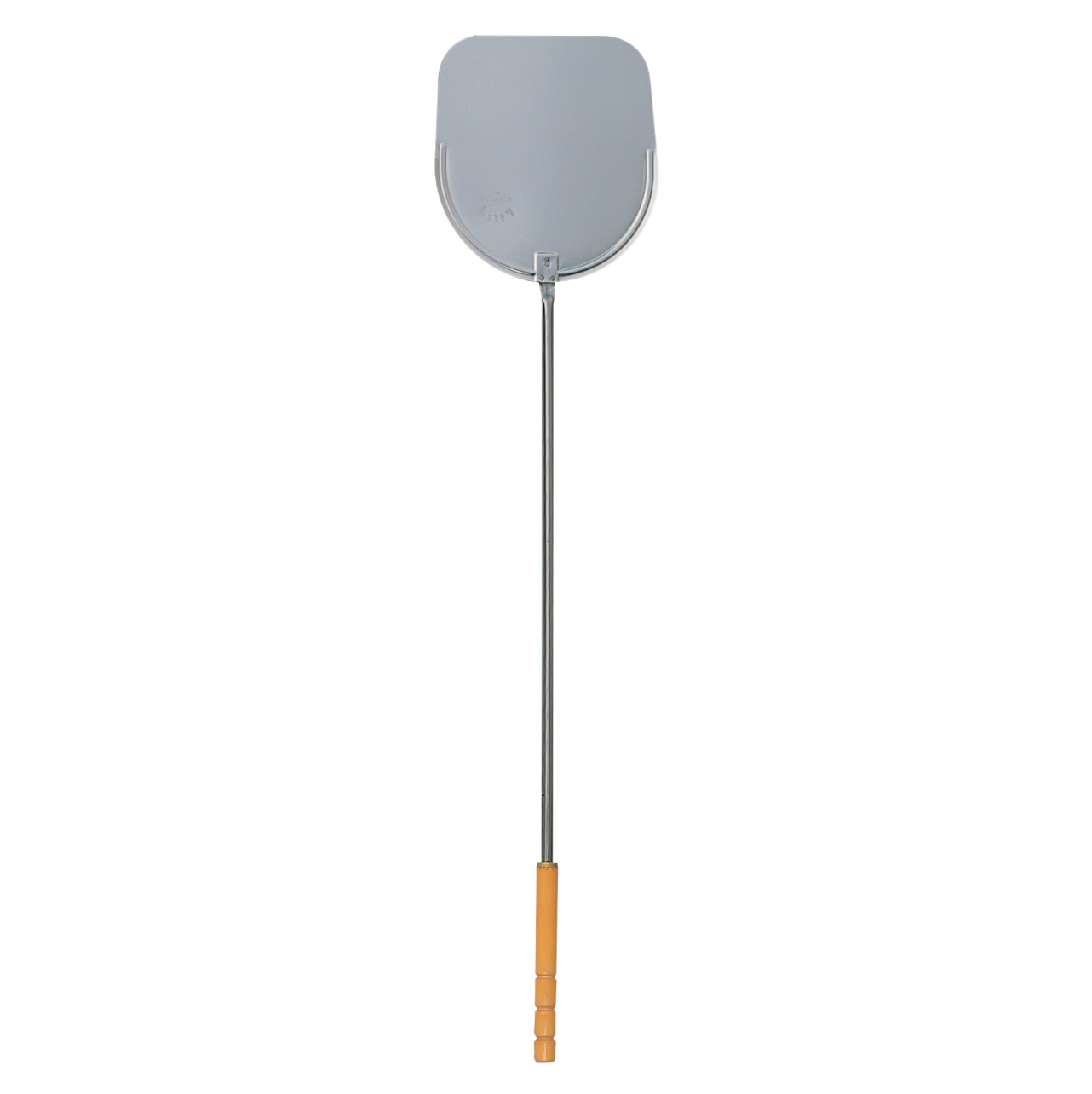 BLUE FARM | Lilly. Stainless steel baking peel to put pizza in oven. 3 lengths available