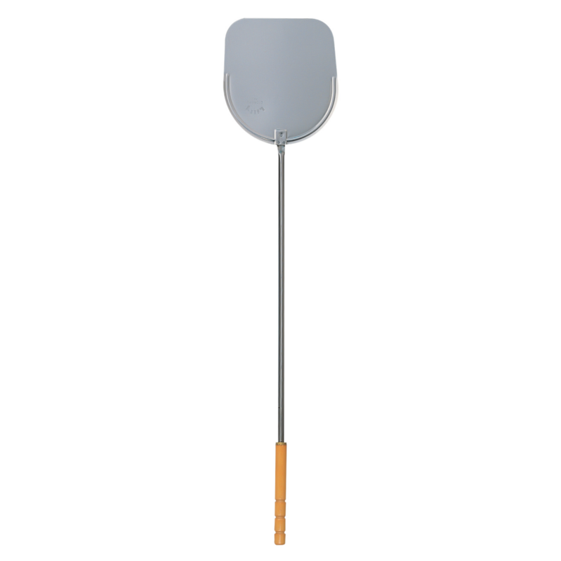 BLUE FARM | Lilly. Stainless steel baking peel to put pizza in oven. 3 lengths available