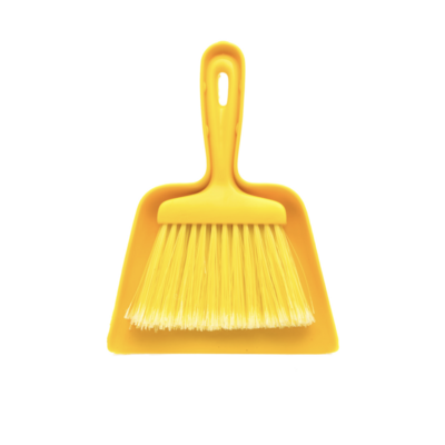 BLUE FARM | Lilly. JOLLY set for cleaning. Small shovel and brush