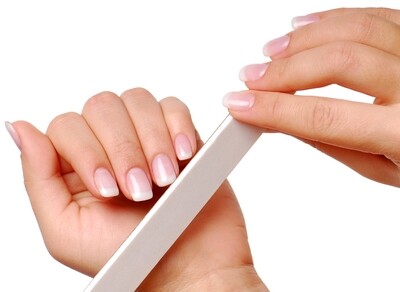 Nail files