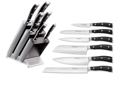 Knives block