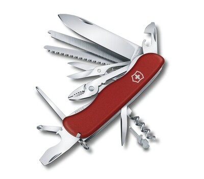 Pocket knives