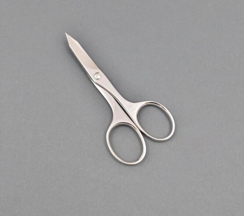BLUE FARM | Due Buoi knives. Forbice unghie 9,5 cm inox