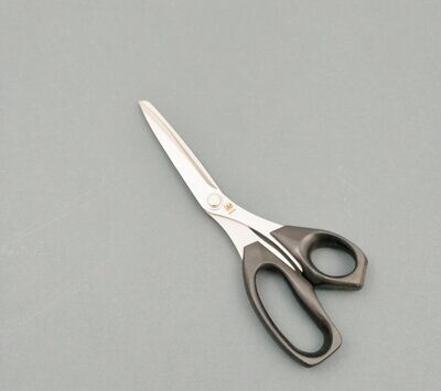 BLUE FARM | Due Buoi knives. Forbice inox tripla arrotatura