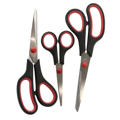 Home use scissors
