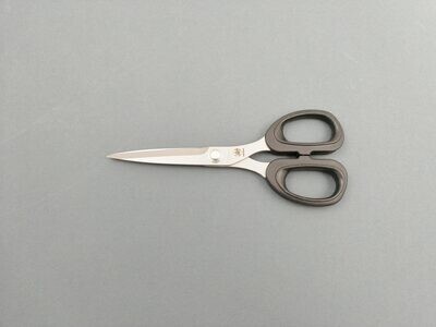BLUE FARM | Due Buoi knives. St. steel Tailor scissors 16,5 cm