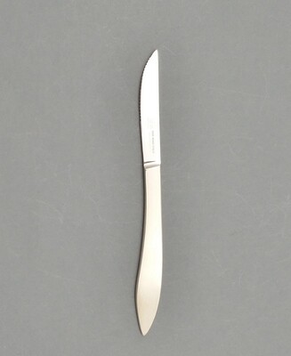 BLUE FARM | Due Buoi knives. St. steel forged Steak Knife