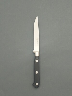BLUE FARM | Due Buoi knives. St. steel forged Steak Knife
