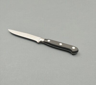 BLUE FARM | Due Buoi knives. St. steel forged Steak Knife