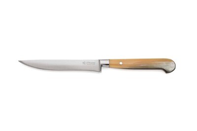 Boning forged knives