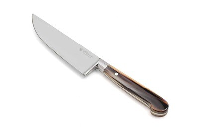 Utility forged knives