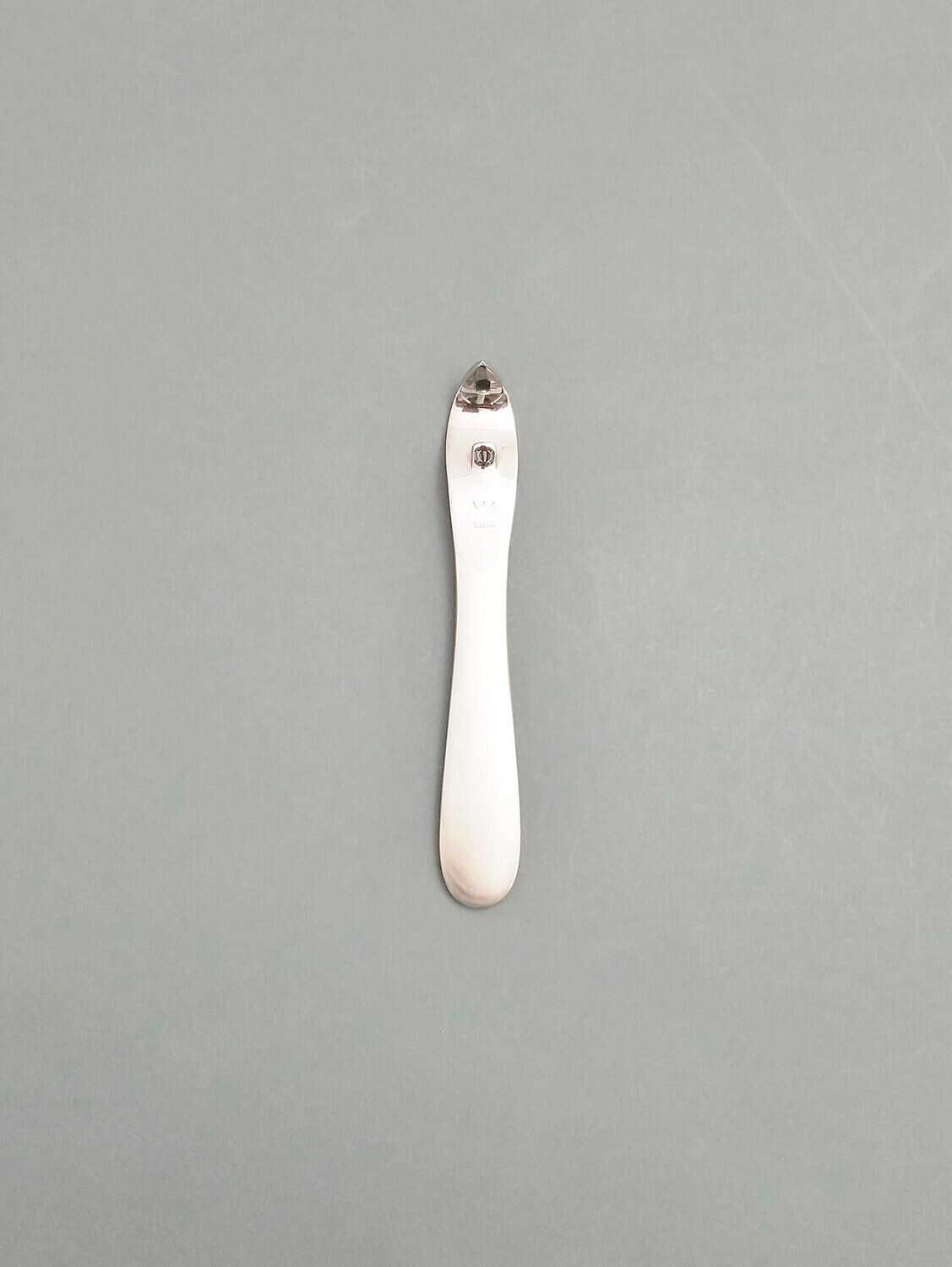 BLUE FARM | Due Buoi knives. St. steel Jar Opener