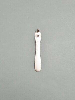 BLUE FARM | Due Buoi knives. St. steel Jar Opener