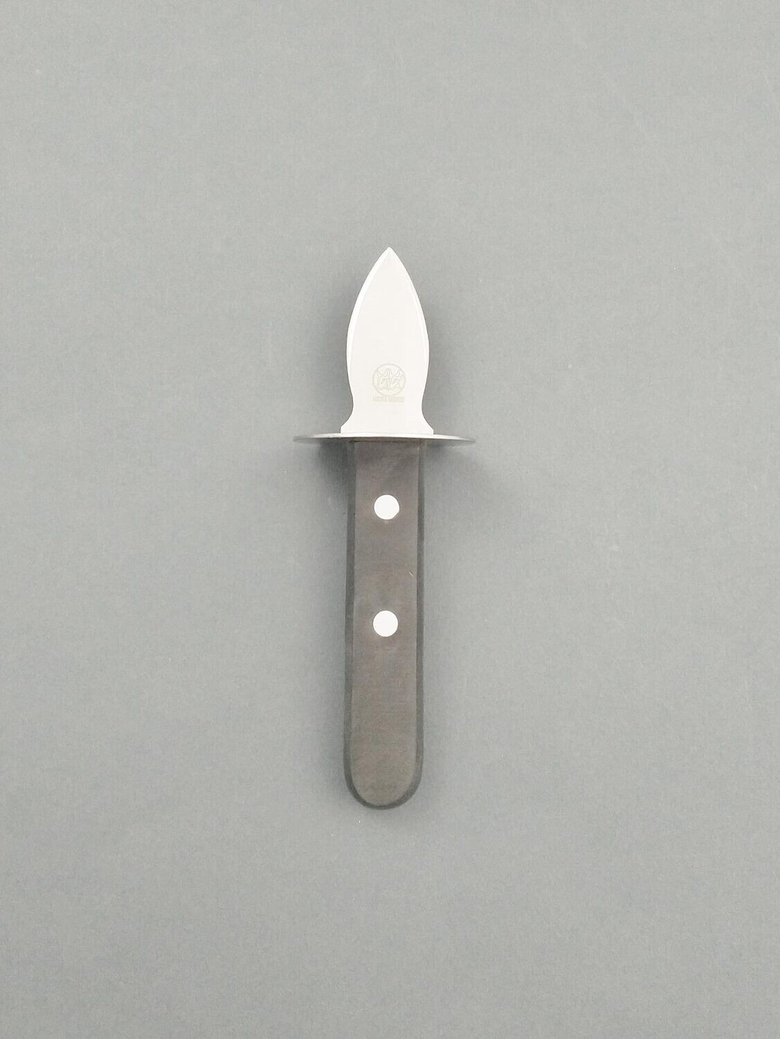 BLUE FARM | Due Buoi knives. Apri ostriche