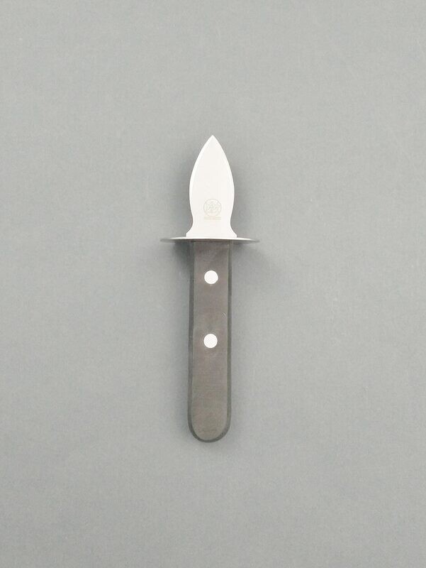 BLUE FARM | Due Buoi knives. Oyster Opener