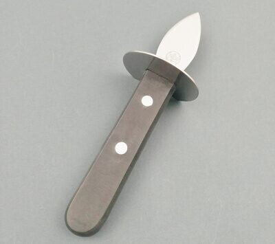 BLUE FARM | Due Buoi knives. Oyster Opener