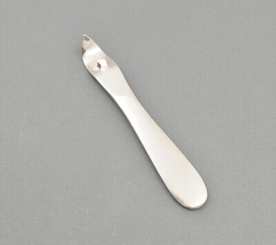 BLUE FARM | Due Buoi knives. Fora barattoli inox