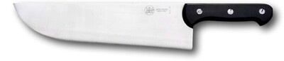 KALINDRA | Due Buoi knives. 830/32. Heavy butcher&#39;s knife