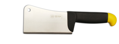 BLUE FARM | Due Buoi knives. 866 Mannaretta macellaio pesante BLUE FARM | Due Buoi knives. 866 Mannaretta macellaio pesante