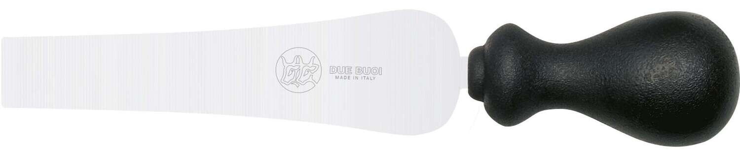 BLUE FARM | Due Buoi knives. 858. Knife for portioning mature cheese