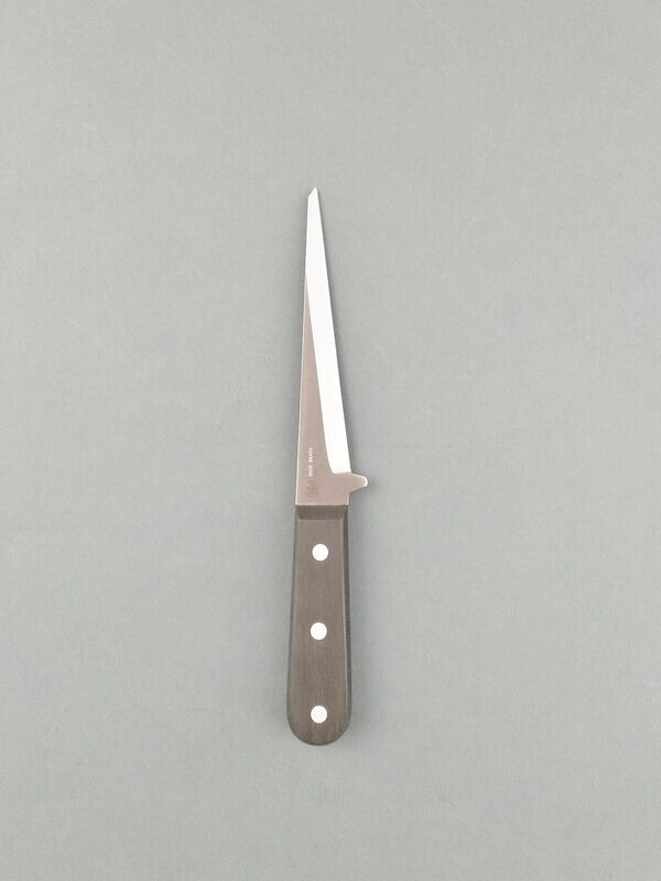 BLUE FARM | Due Buoi knives. 7150. Knife to break and decorate ice