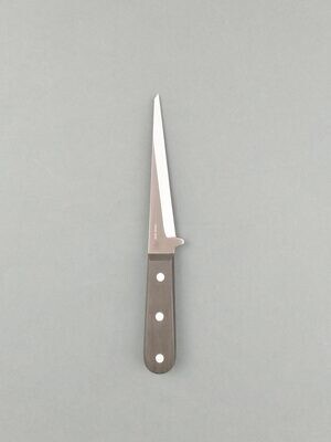BLUE FARM | Due Buoi knives. 7150. Knife to break and decorate ice