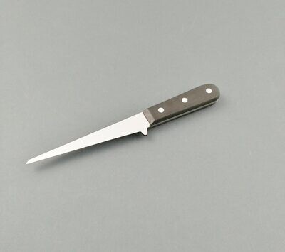 BLUE FARM | Due Buoi knives. 7150. Knife to break and decorate ice