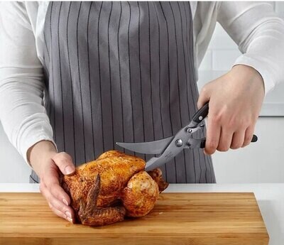 Poultry and Kitchen shears