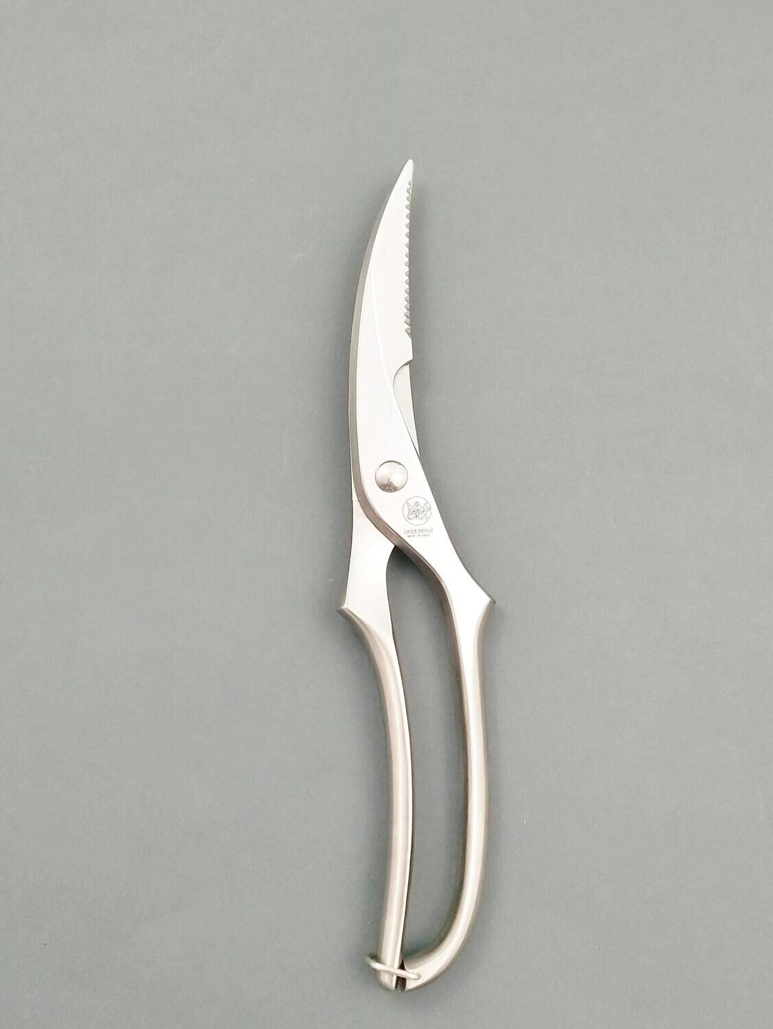 BLUE FARM | Due Buoi knives. 7026. Poultry Shears st. steel