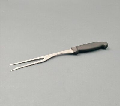 BLUE FARM | Due Buoi knives. 802/21. Fork for picking up and moving food