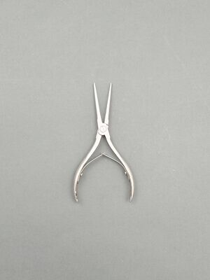 BLUE FARM | Due Buoi knives. 7034. Salmon Pliers st. steel