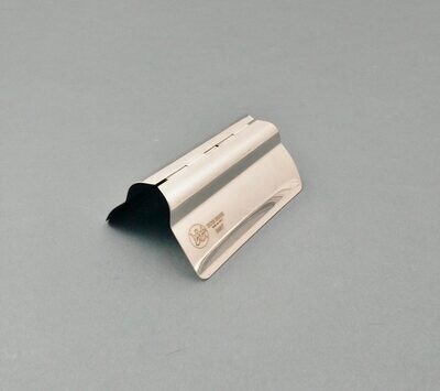 BLUE FARM | Due Buoi knives. 7034. Ham Pliers st. steel