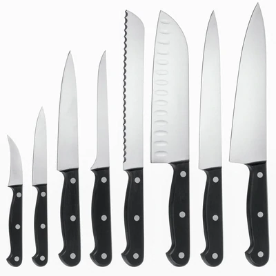 Extra Hard Professional Knife Set