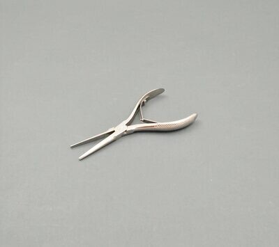 BLUE FARM | Due Buoi knives. 7034. Salmon Pliers st. steel