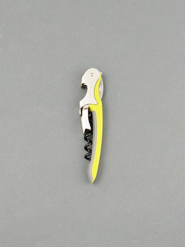 BLUE FARM | Due Buoi knives. 1700. Corkscrew with two independent levers