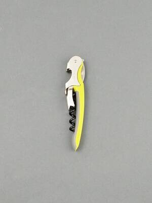 BLUE FARM | Due Buoi knives. 1700. Corkscrew with two independent levers