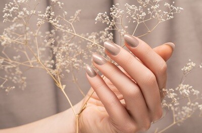 Nail Zone &amp; more