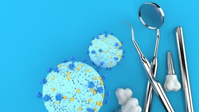 Sterilizzazione strumenti e ambienti