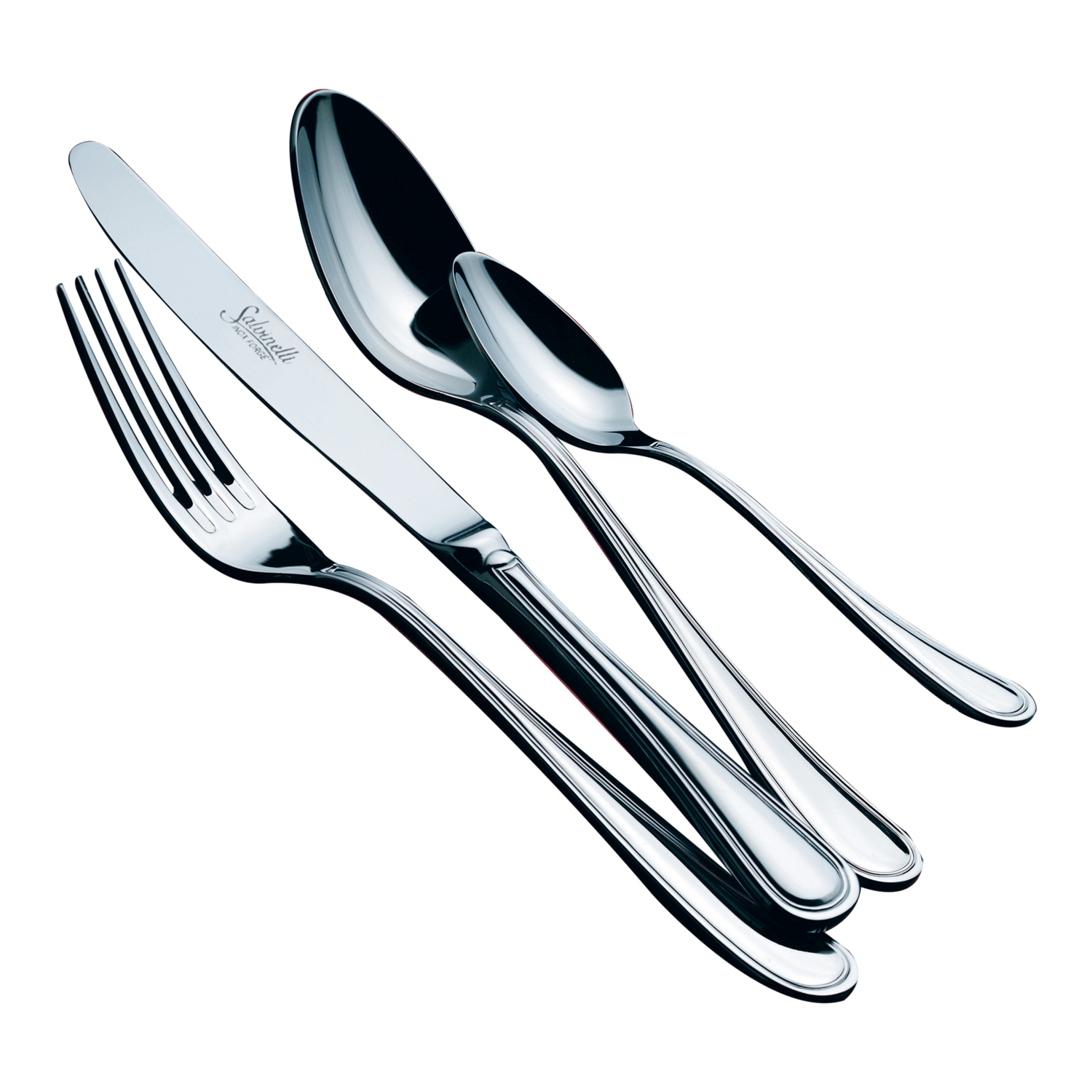 BLUE FARM | Salvinelli President Line table cutlery: 3.5 mm