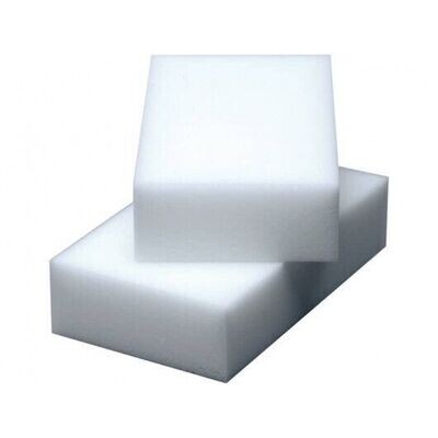 BLUE FARM | Vileda. Miraclean: the solution against stains and indelible marks cm 10 x 6 x 2. Kit 12 pieces